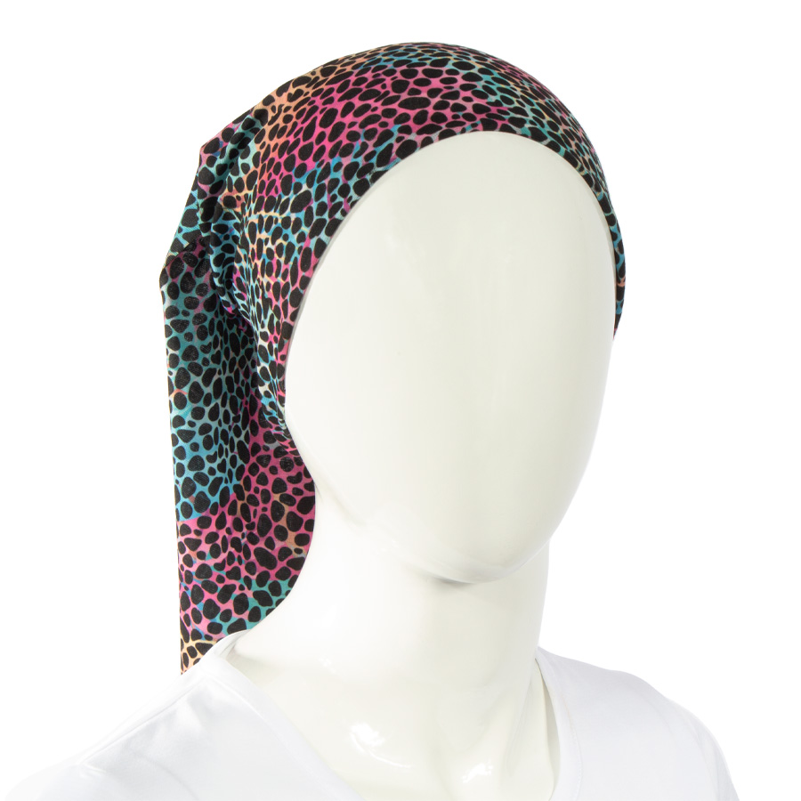 Bandana de microfibra 5 Bandana de microfibra - Imagen 5