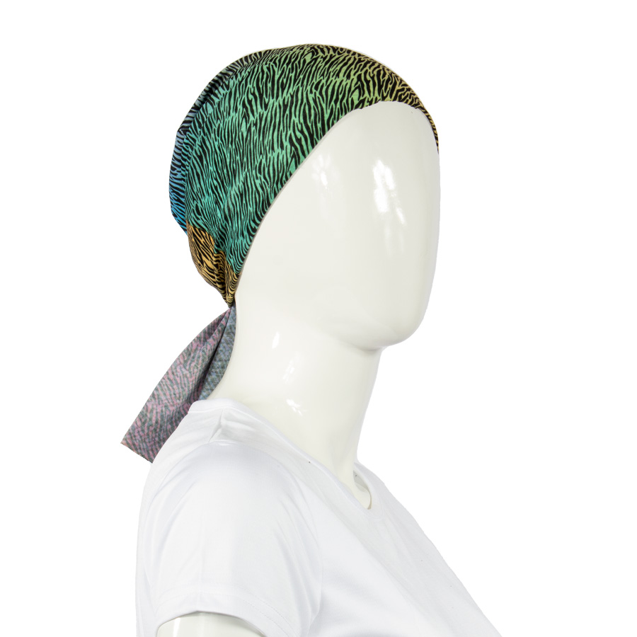 Bandana de microfibra 6 Bandana de microfibra - Imagen 6