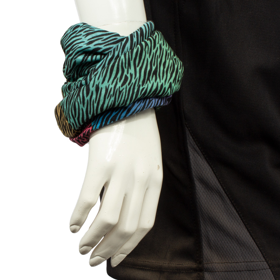 Bandana de microfibra 7 Bandana de microfibra - Imagen 7