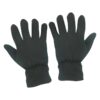 Guantes de polar personalizable