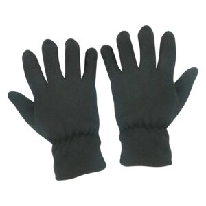 Guantes de polar personalizable