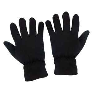 Guantes de polar personalizable, vista 3