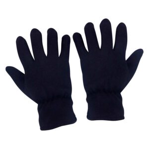 Guantes de polar personalizable, vista 2