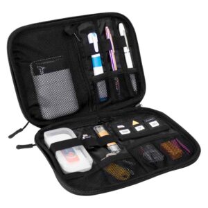 Porta accesorios personalizable, vista 2