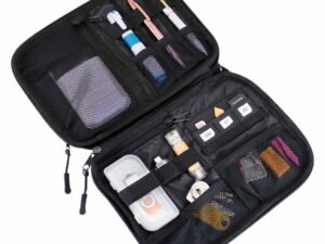 Porta accesorios 8 G9 E