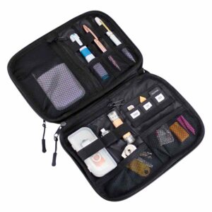 Porta accesorios personalizable, vista 4