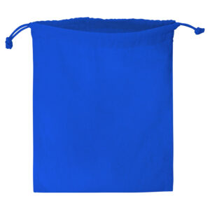 Saco algod&oacute;n 28x34 cms personalizable, set completo