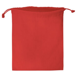 Saco algod&oacute;n 28x34 cms personalizable, set completo