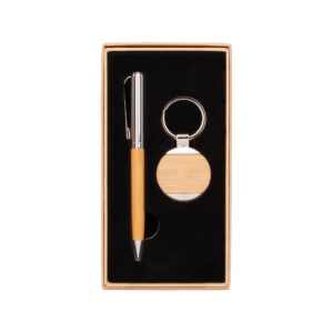 Set de regalo umpire personalizable