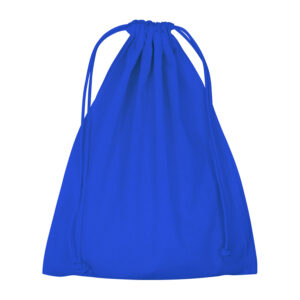 Saco algod&oacute;n 28x34 cms personalizable, set completo