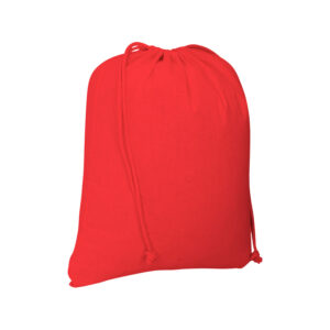 Saco algod&oacute;n 28x34 cms personalizable, set completo