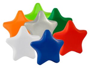 Estrella anti estrés