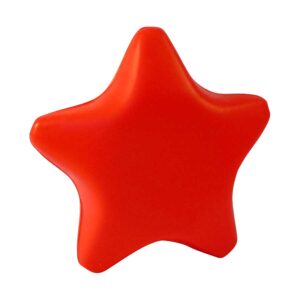 Estrella anti estrés 12 Estrella anti estrés personalizable, vista 5