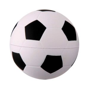 Pelota futbol anti estrés personalizable