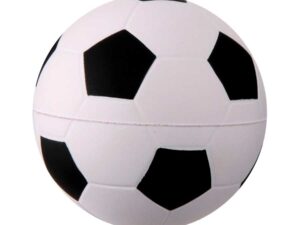 Pelota anti-stress fútbol