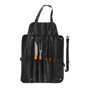 Delantal asados personalizable
