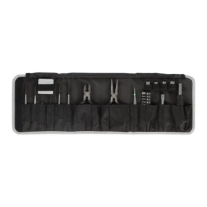 Set de 26 herramientas personalizable