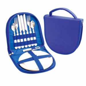 Set de picnic 2 personas personalizable, vista 5