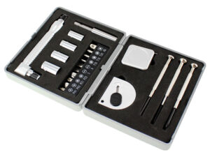 Set de 21 herramientas