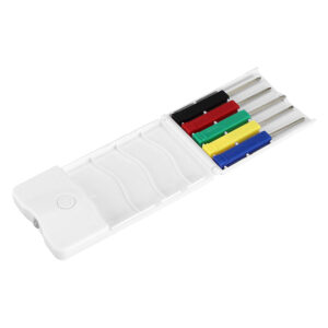 Mini destornilladores y led 9 Mini destornilladores y led personalizable, vista 4