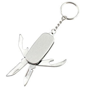 Llavero multiherramienta personalizable