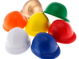 Casco anti stress