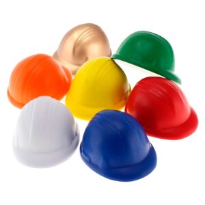 Casco anti stress personalizable