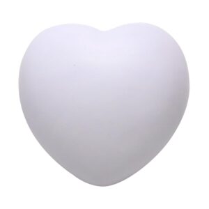 Corazón anti stress 10 Corazón anti stress personalizable, vista 4