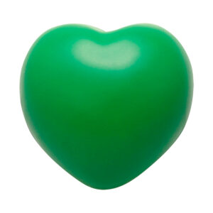 Corazón anti stress 9 Corazón anti stress personalizable, vista 3