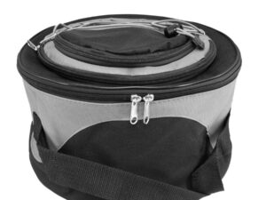 Set bolso - cooler - parrilla personalizable, vista 3