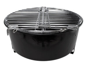 Set bolso - cooler - parrilla personalizable, vista 4