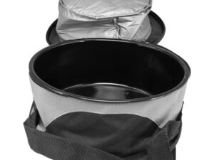 Set bolso - cooler - parrilla personalizable, vista 5