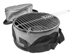 Set bolso - cooler - parrilla personalizable, vista 7