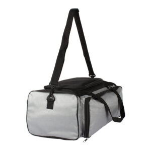 Set parrilla de asados con cooler y herramientas personalizable, vista 9