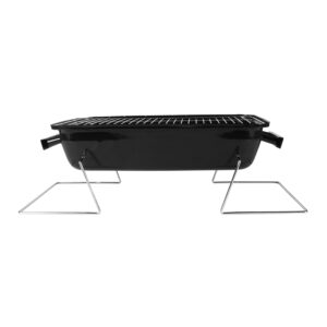 Set parrilla de asados con cooler y herramientas personalizable, vista 3