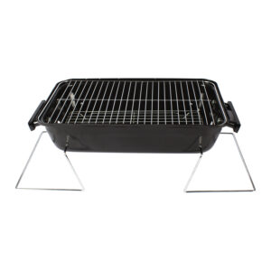 Set parrilla de asados con cooler y herramientas personalizable, vista 4