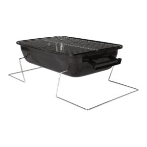 Set parrilla de asados con cooler y herramientas personalizable, vista 6