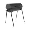 Parrilla tambor para carbón 12 H43 02 1