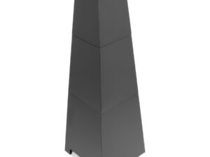 Chimenea para exterior 6 H49 2 2