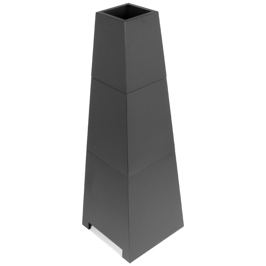 Chimenea para exterior 3 Chimenea para exterior - Imagen 3