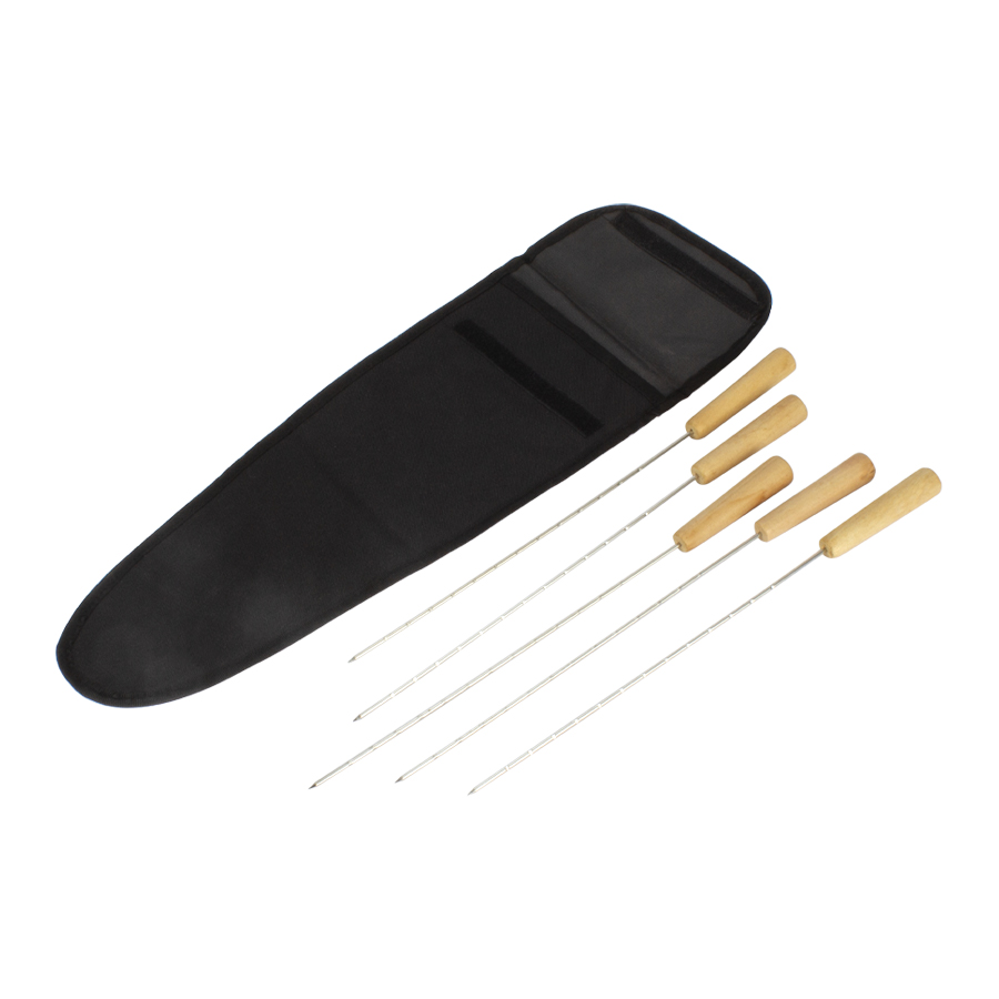 Set antichuchos 1 Set antichuchos