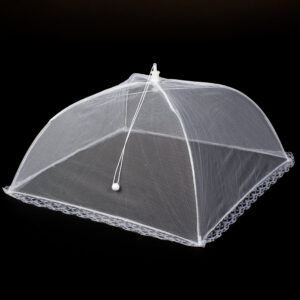 Mosquitero plegable personalizable