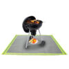 Alfombra reflectante anti-flama 6 Alfombra reflectante anti-flama personalizable