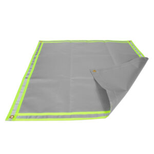 Alfombra reflectante anti-flama 9 Alfombra reflectante anti-flama personalizable, vista 5