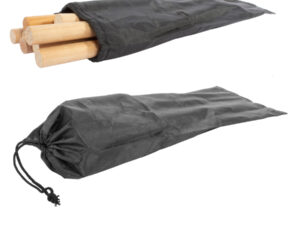 Set 8 de tenedores telescópicos