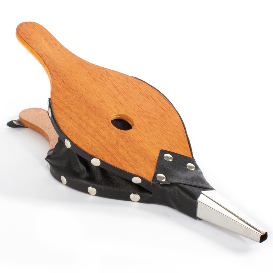 Soplador pequeño de aire 4 Soplador pequeño de aire - Imagen 4