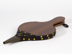 Soplador grande de aire 11 H59 Principal