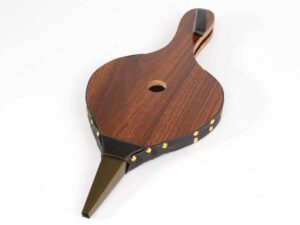 Soplador grande de aire personalizable, vista 2