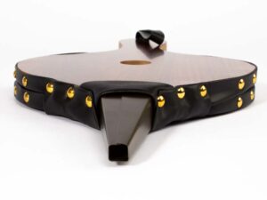 Soplador grande de aire personalizable, vista 4