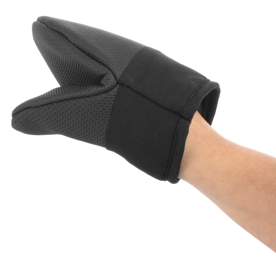 Mitón para horno y parrilla 6 Mitón para horno y parrilla - Imagen 6